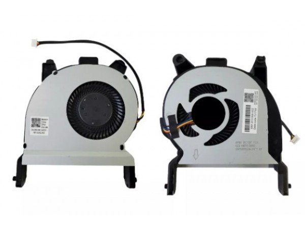 CPU ventilator Mini računalnik HP ProDesk mini 600 G3 in 400 G3 914266-001